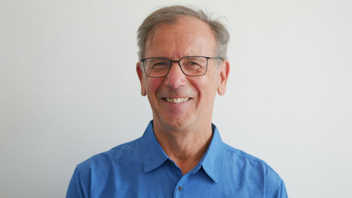Prof. Dr. Hubert Knoblauch