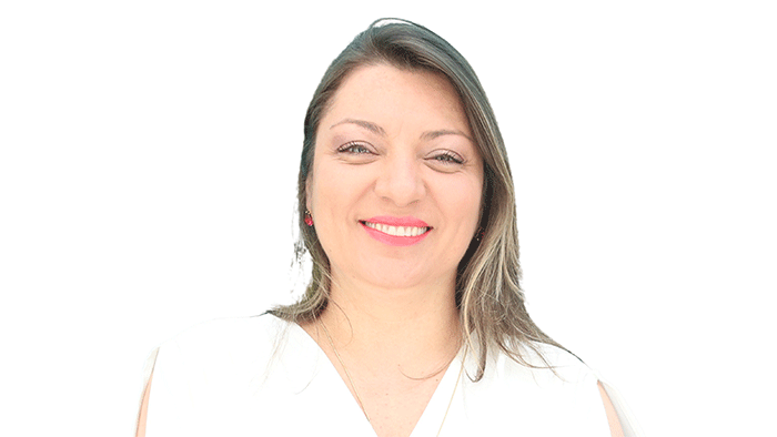 Dr. Janete Saldanha Bach