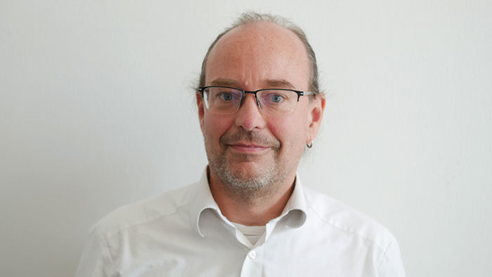 Prof. Dr. Johannes Hartig