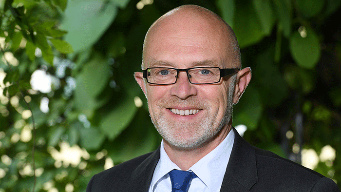 Prof. Dr. Stefan Liebig