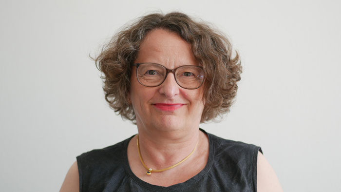 Prof. Dr. Monika Jungbauer-Gans