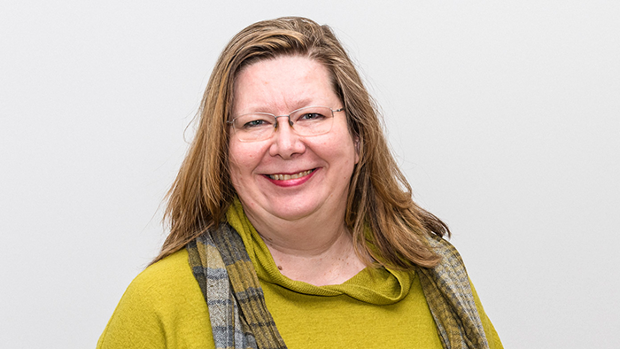 Prof. Dr. Betina Hollstein