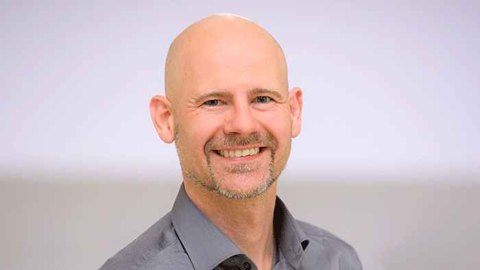 David Broneske