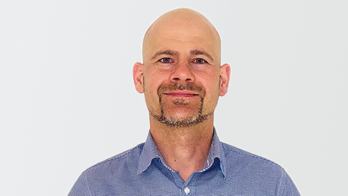 Dr. David Broneske