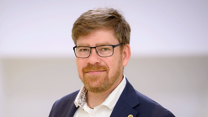 Falk Radisch