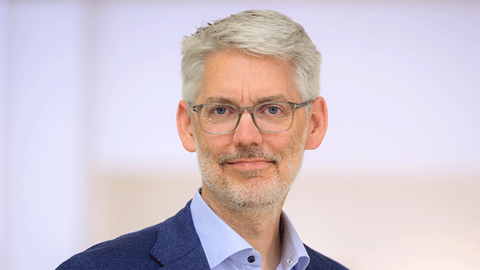 Michael Wolff