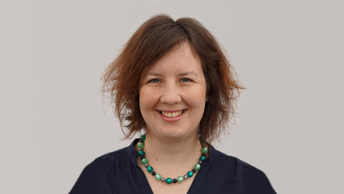 Prof. Dr. Laura Seelkopf