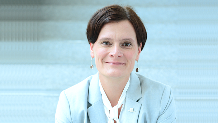 Prof. Dr. Anja Strobel