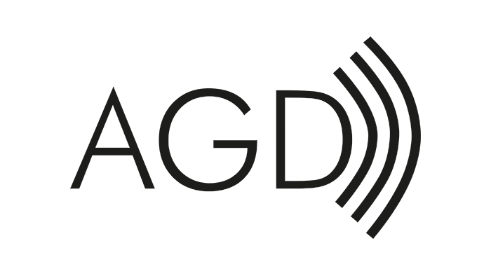 Logo AGD