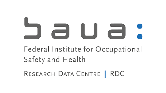 Logo FDZ-BAuA