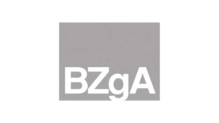 Logo BZgA