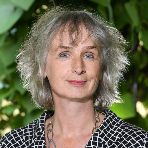 Porträt Prof. Dr. Cordula Artelt