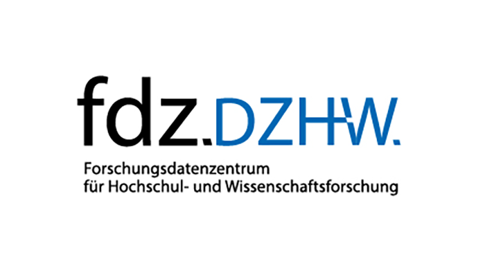 Logo fdz.DZHW