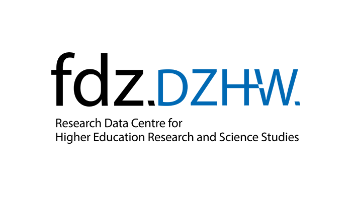 Logo FDZ-DZHW