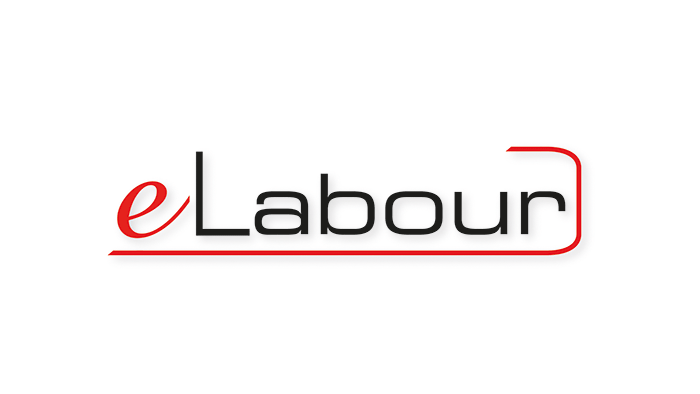 Logo eLabour