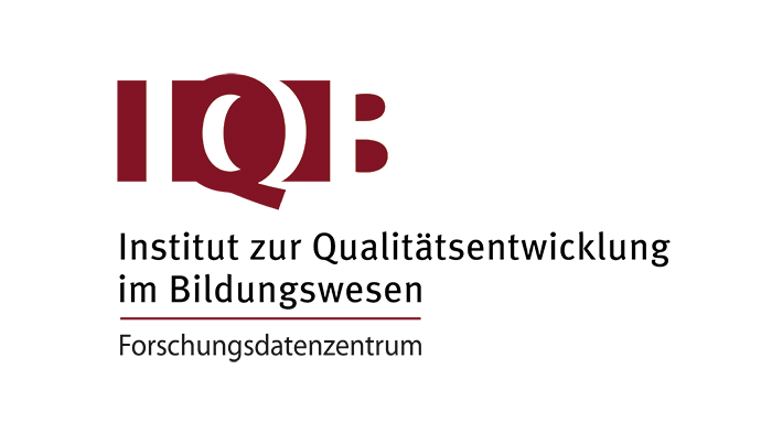 Logo FDZ IQB