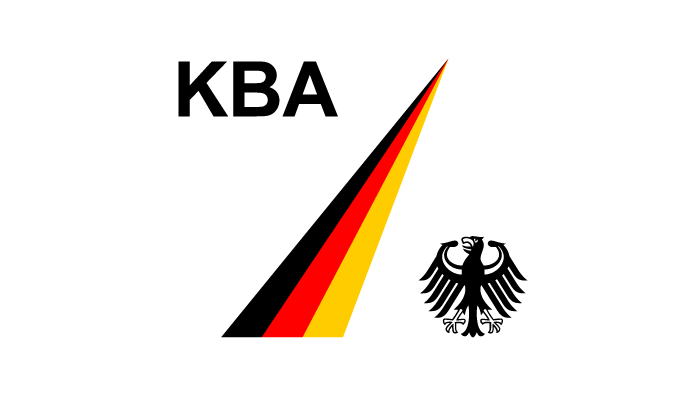 Logo KBA