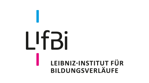 Leibniz-Institut für Bildungsverläufe