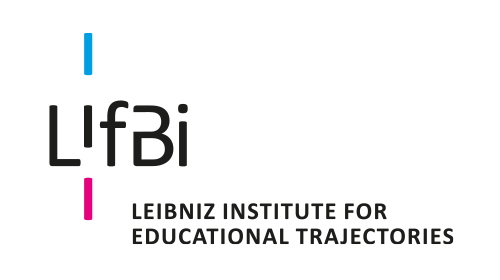 Leibniz Institute for Educational Trajectories