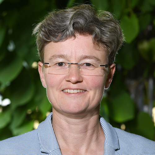 Porträt Prof. Regina T. Riphahn, Ph.D