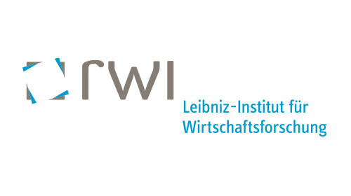 RWI – Leibniz-Institut für Wirtschaftsforschung