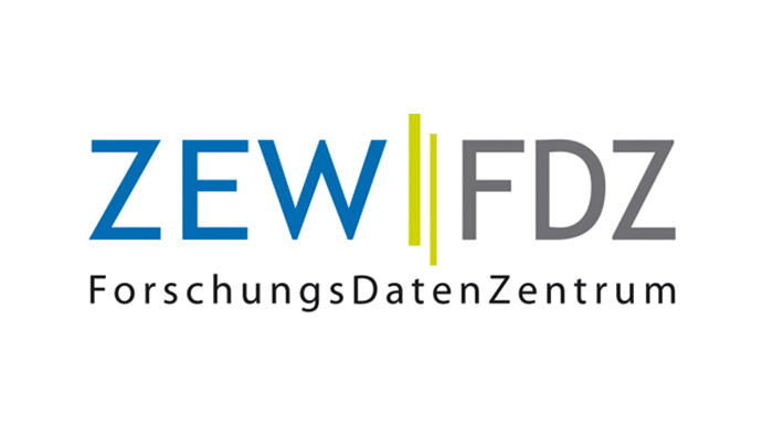 Logo ZEW FDZ