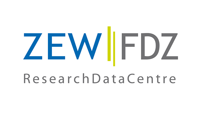 Logo ZEW FDZ