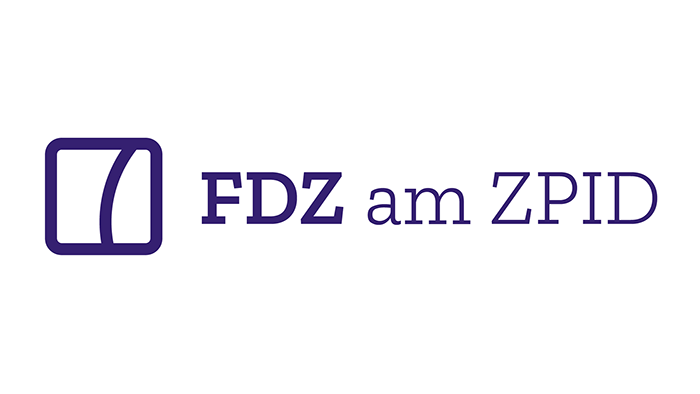 Logo FDZ ZPID